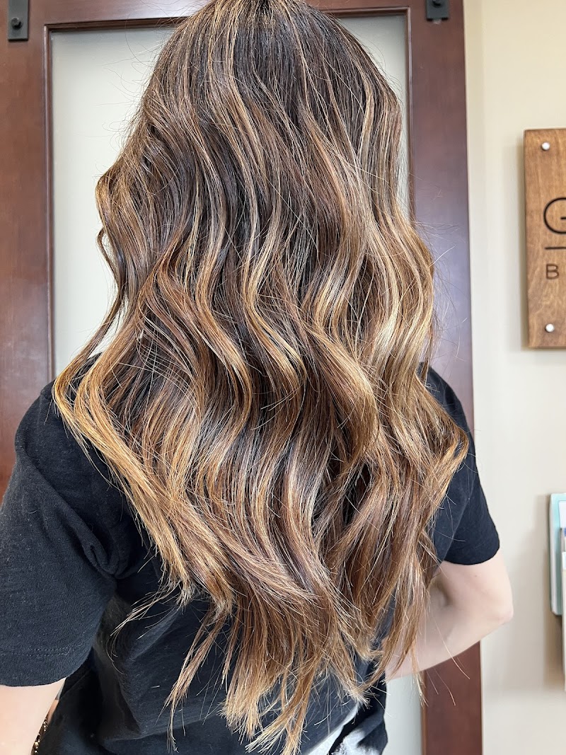Hair By Care "Located inside Gloss Beauty Lounge" photo 4