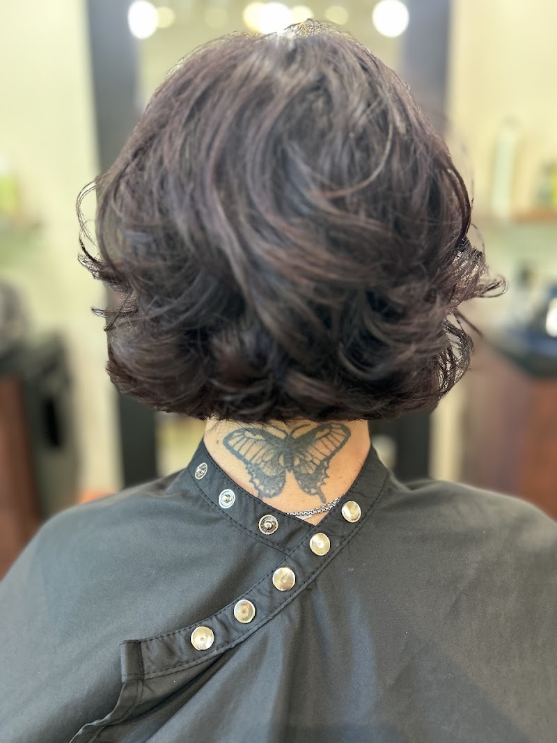 Hair By Care "Located inside Gloss Beauty Lounge" photo 5