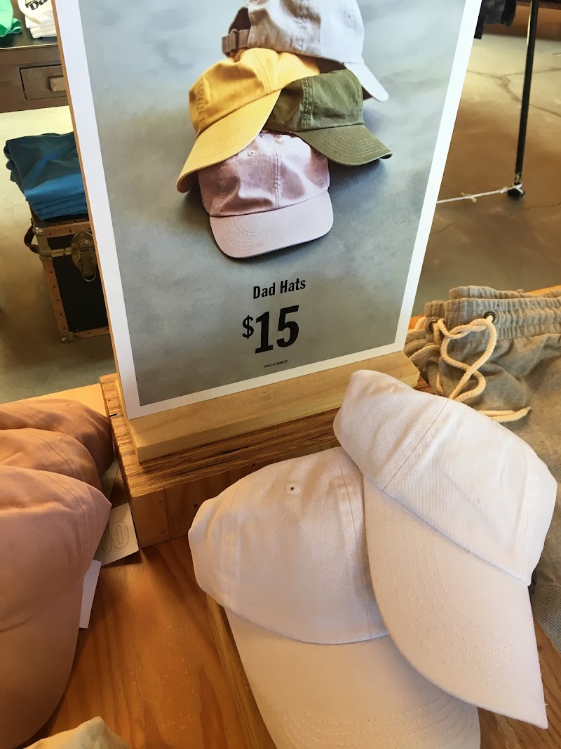 Urban Outfitters photo 3