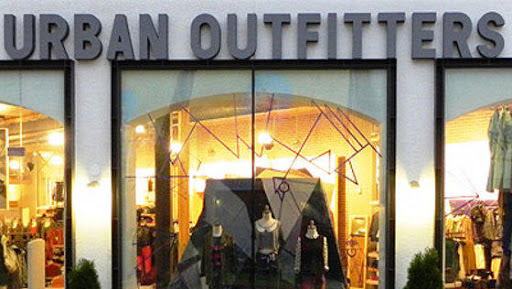 Urban Outfitters photo 5
