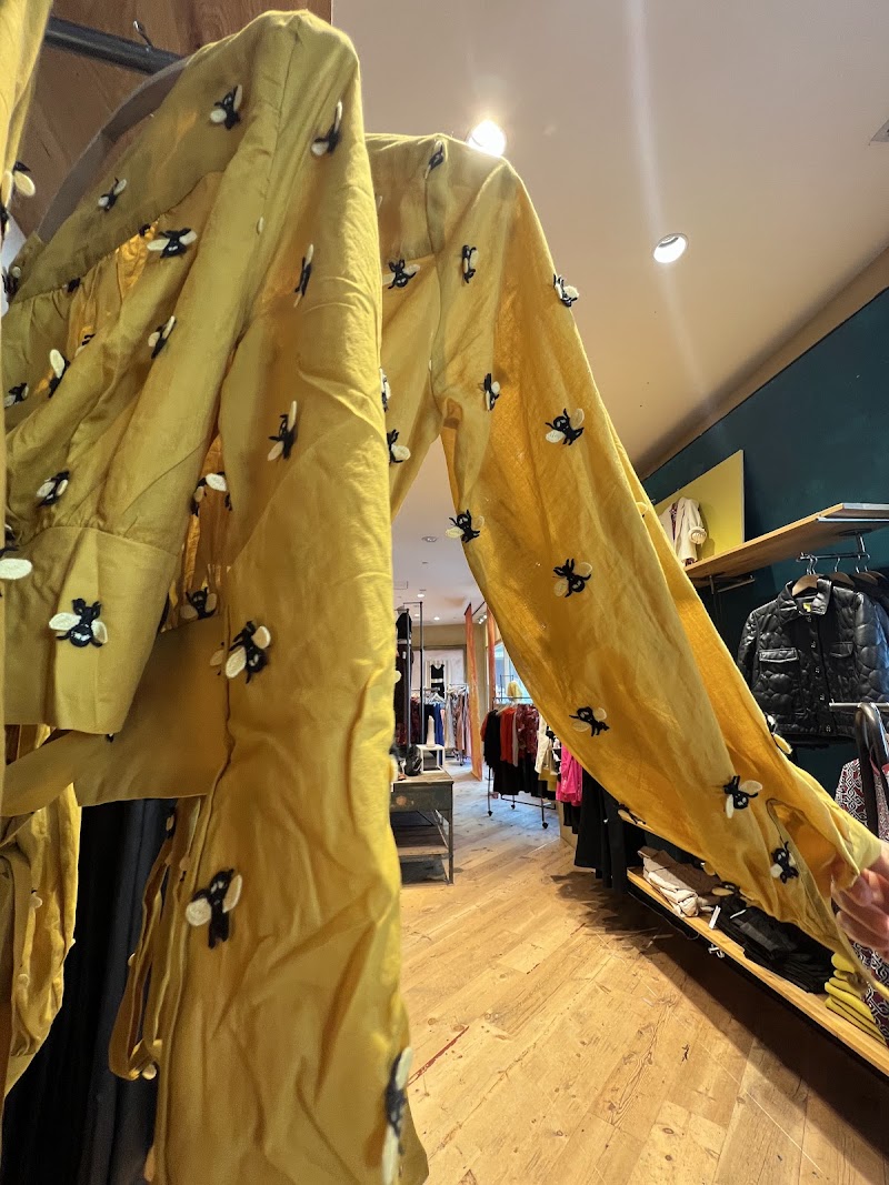 Anthropologie photo 3