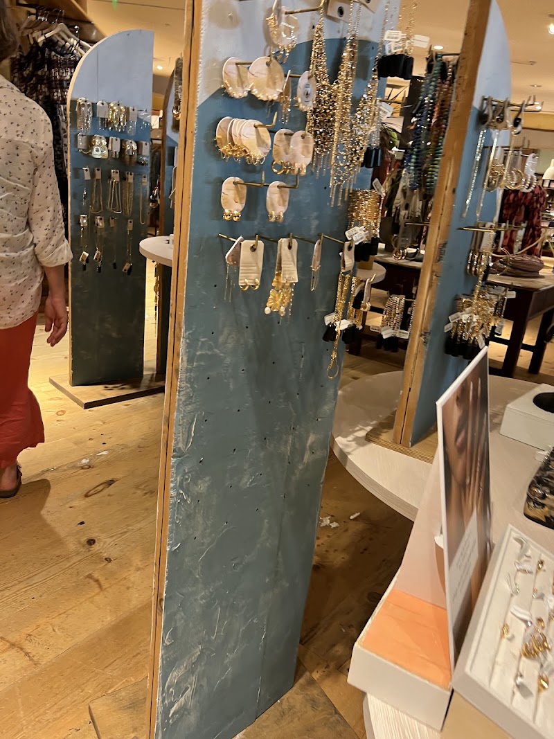 Anthropologie photo 4