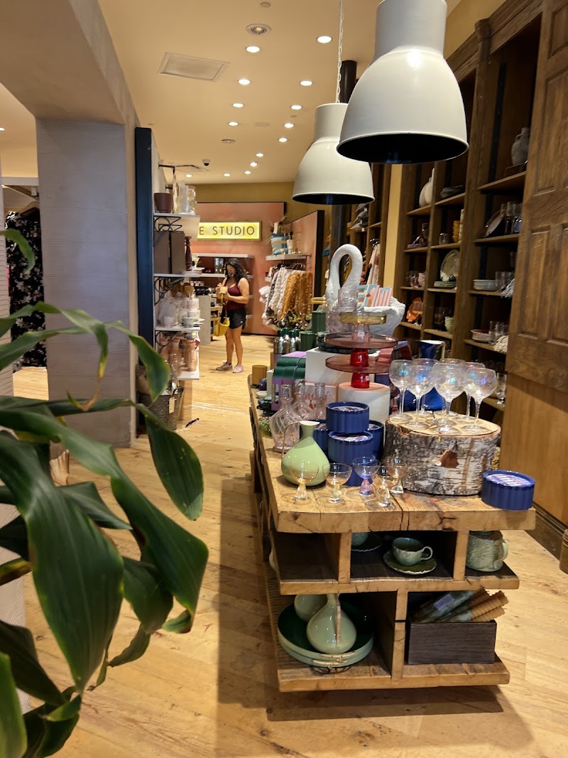 Anthropologie photo 2