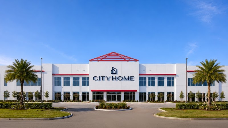Photo of CITY HOME