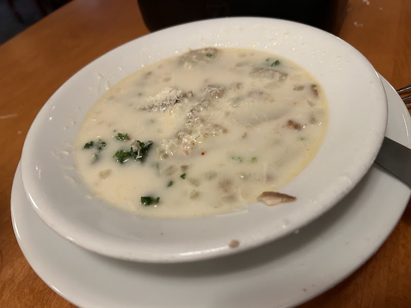 Olive Garden Italian Restaurant photo 3