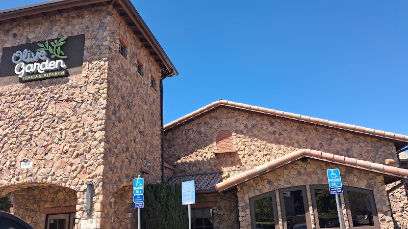 Olive Garden Italian Restaurant photo 4
