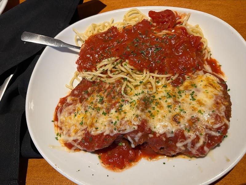 Olive Garden Italian Restaurant photo 5