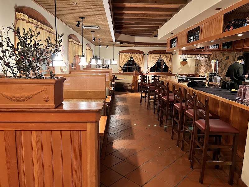 Photo of Olive Garden Italian Restaurant