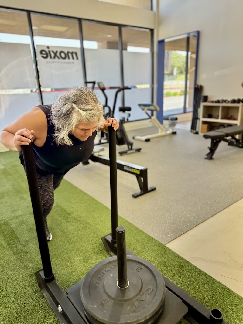 Photo of Moxie Women's Fitness