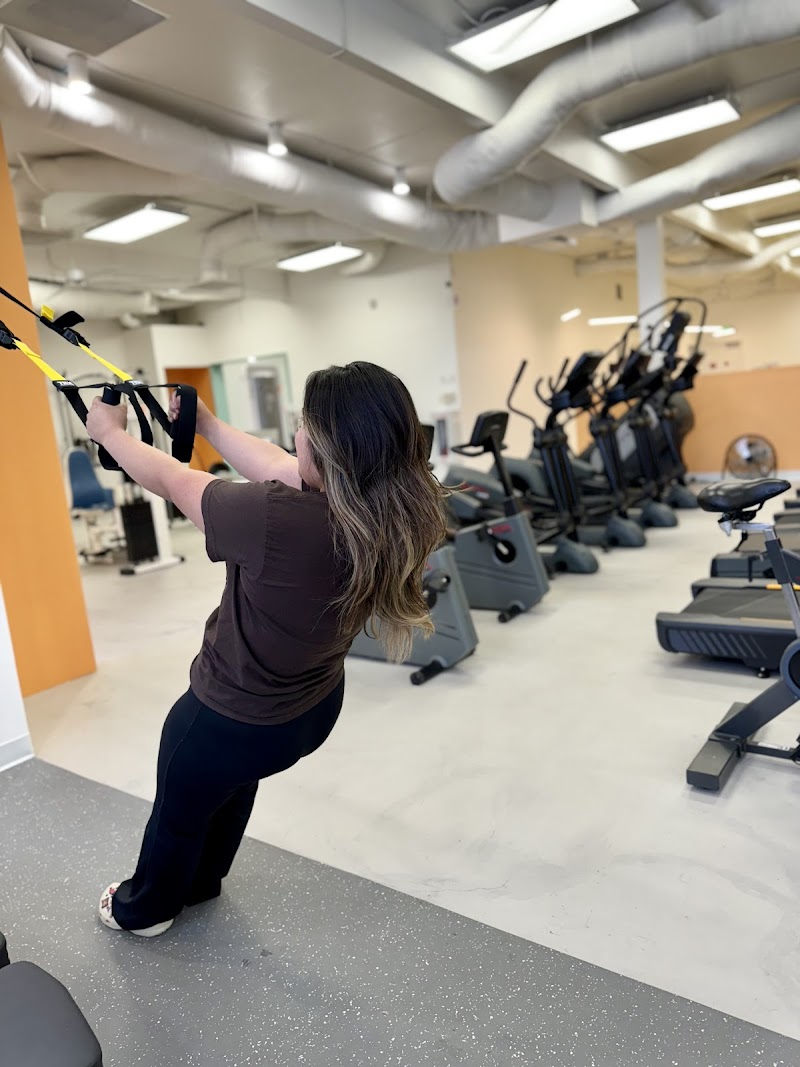 Moxie Women's Fitness photo 2