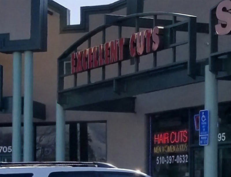 Photo of Excellent Cuts