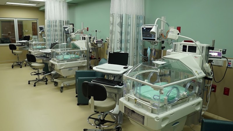 HCA Florida Trinity Hospital photo 3