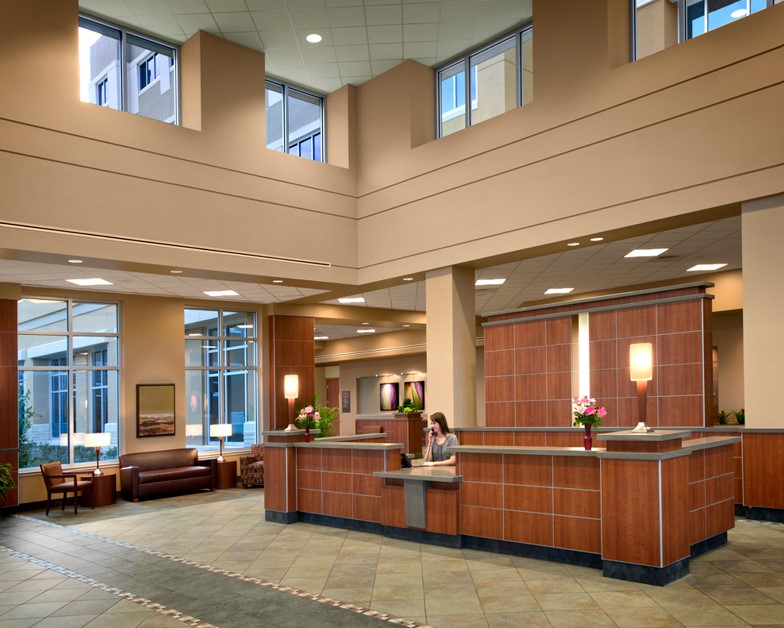 HCA Florida Trinity Hospital photo 2