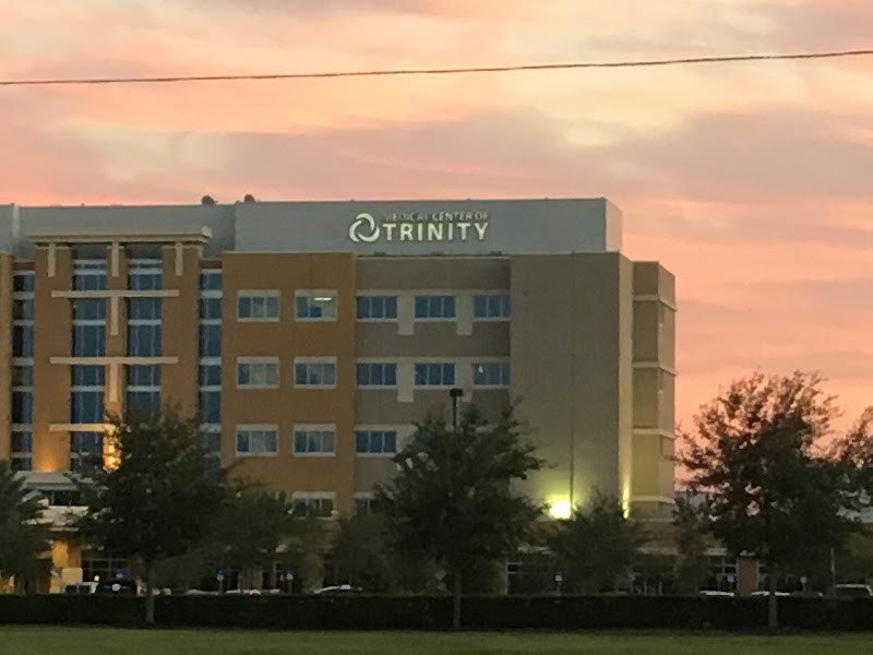 HCA Florida Trinity Hospital photo 5