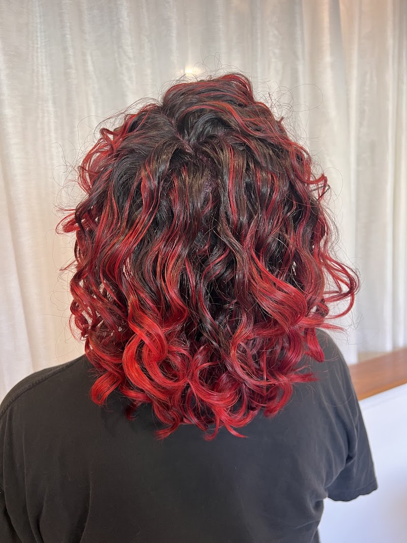 Curlture Salon photo 3