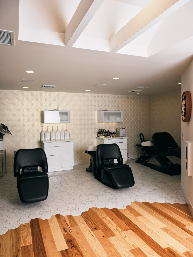 Curlture Salon photo 2