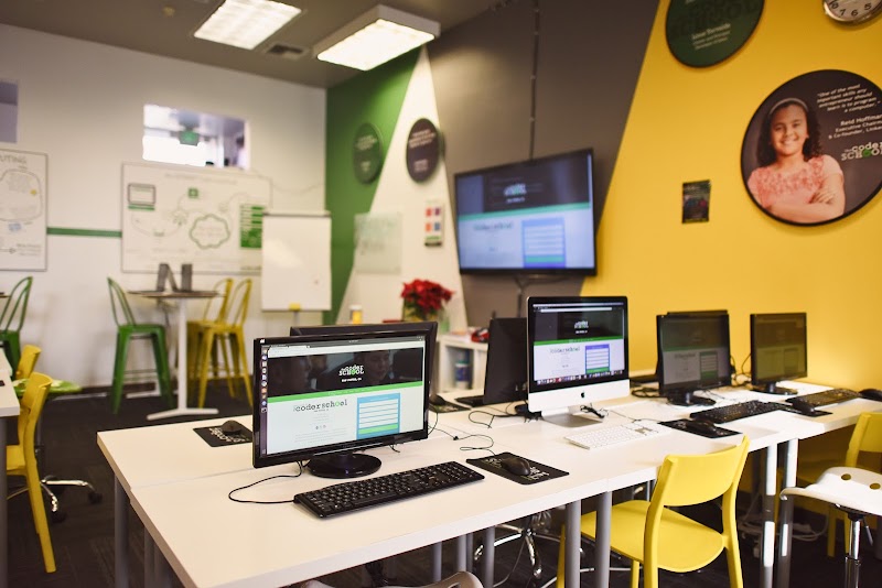 theCoderSchool photo 2
