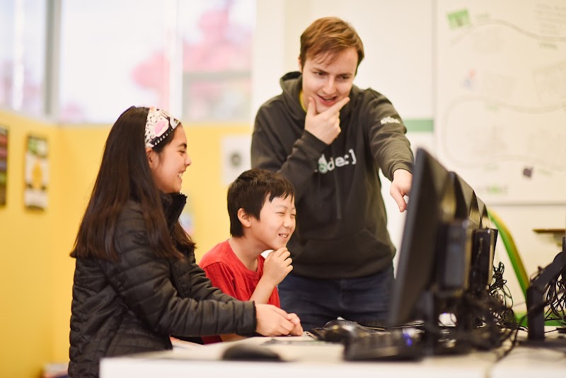 theCoderSchool photo 5