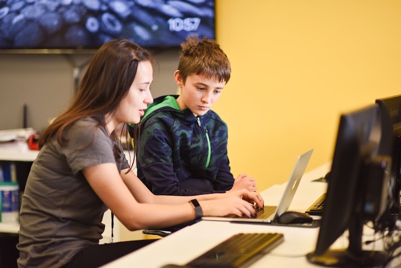 theCoderSchool photo 4