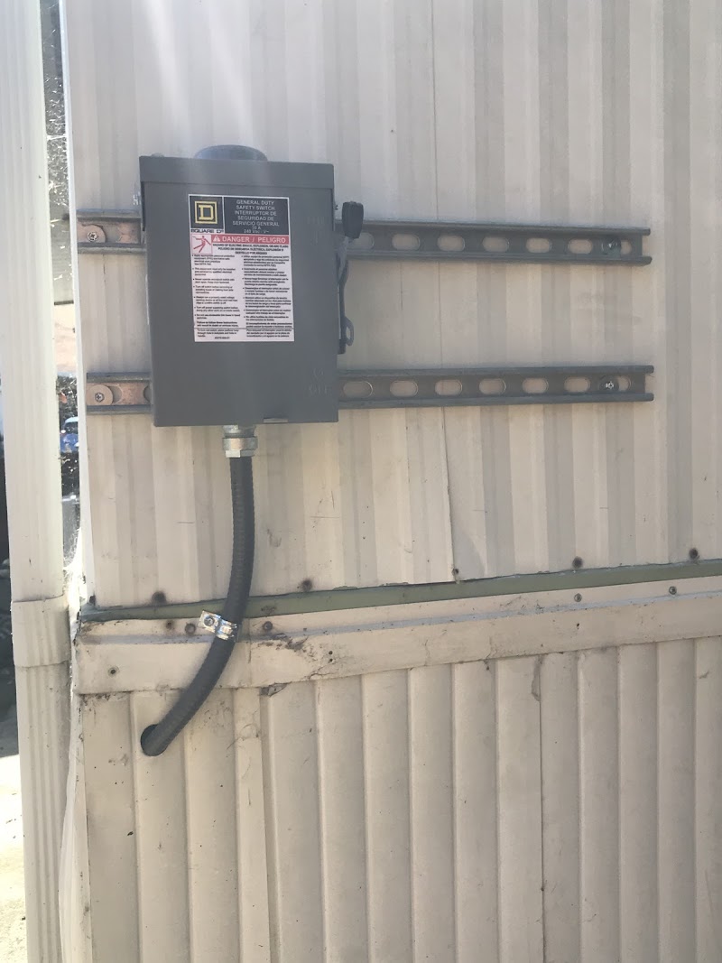 Milpitas electric incorporated photo 4