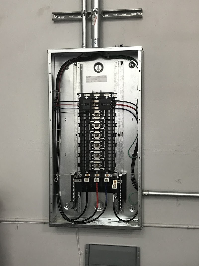 Milpitas electric incorporated photo 2