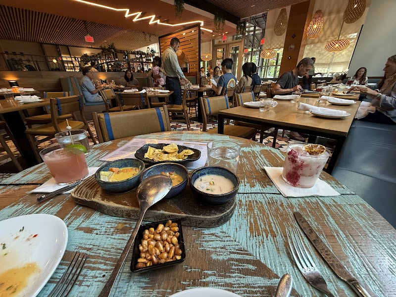 Pisco y Nazca Ceviche Gastrobar photo 3