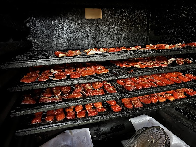 Photo of Samnzar Smoke Shack