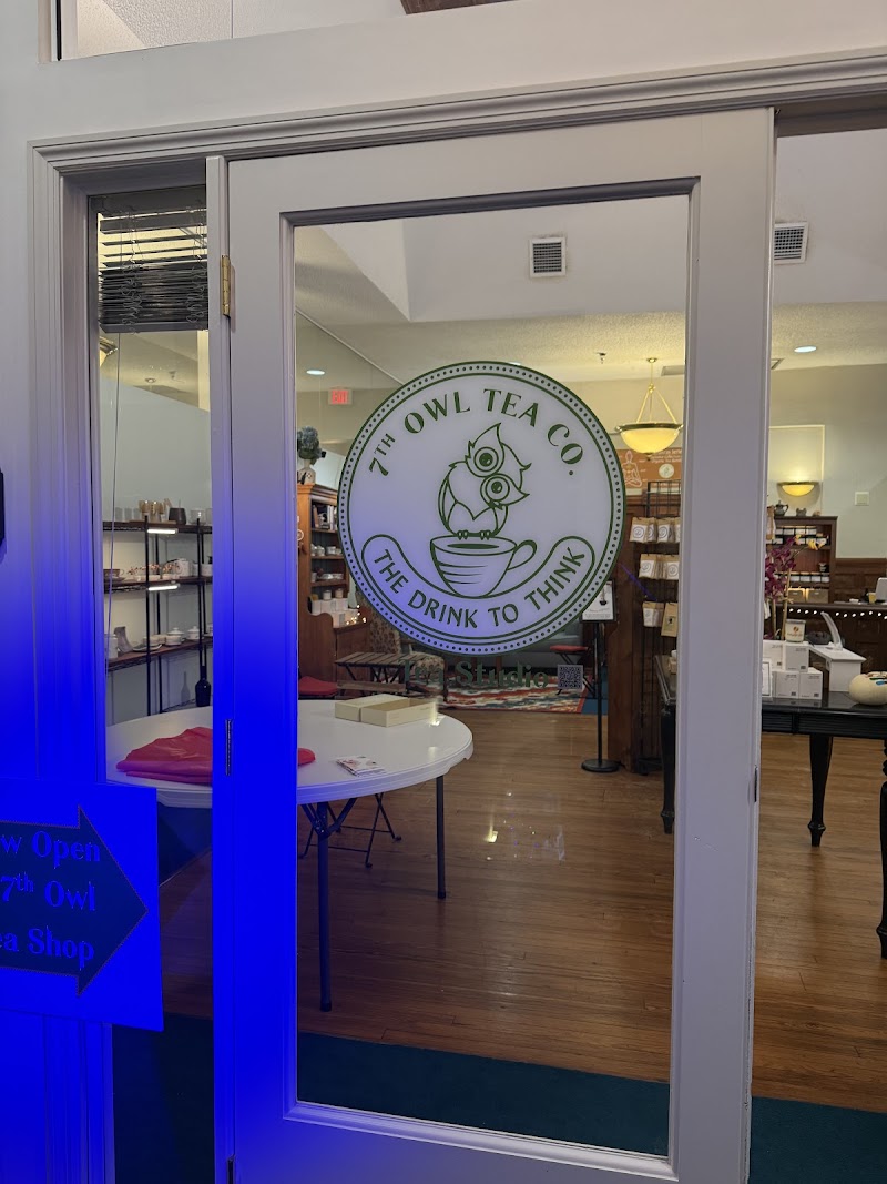 Photo of 7th Owl Tea
