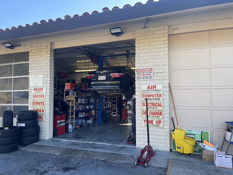 Moraga Auto Clinic photo 3