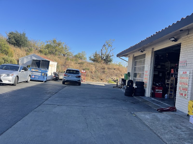 Moraga Auto Clinic photo 4