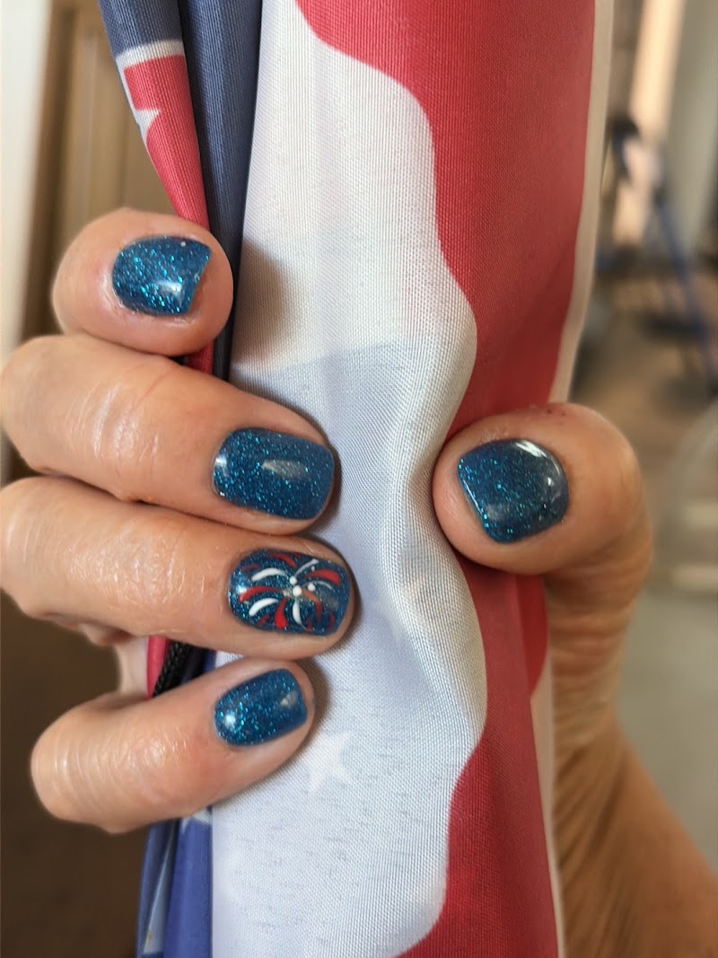 L L Nails & Spa photo 5