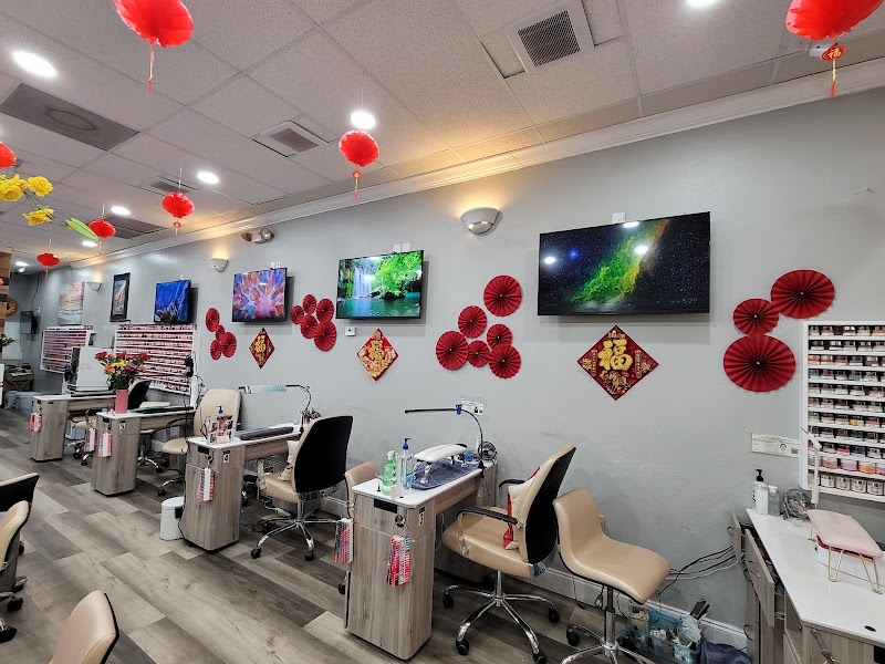L L Nails & Spa photo 3