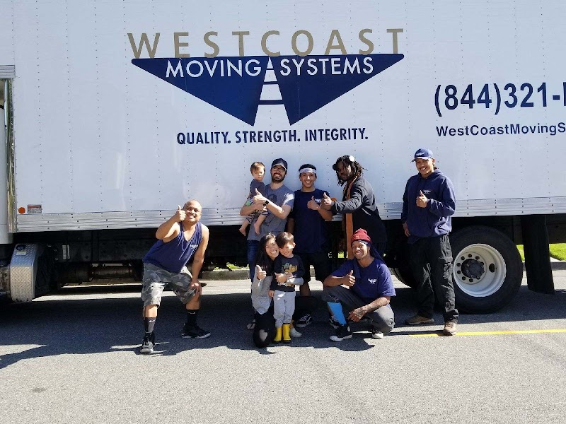 TMS Moving & Storage photo 4
