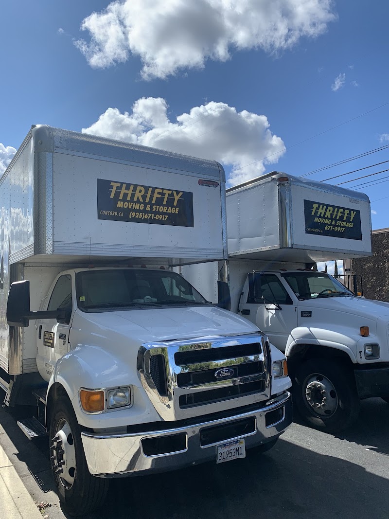 Photo of TMS Moving & Storage