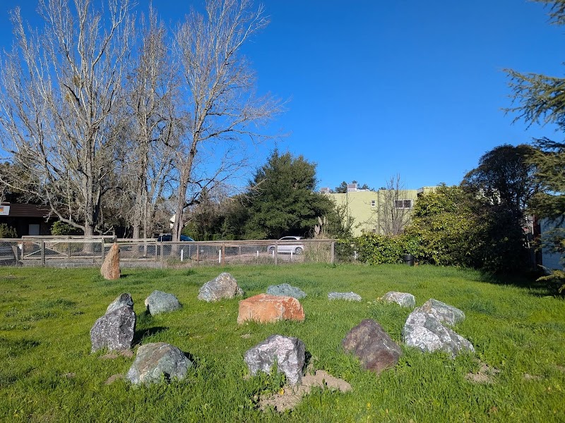 Photo of Stone Circle