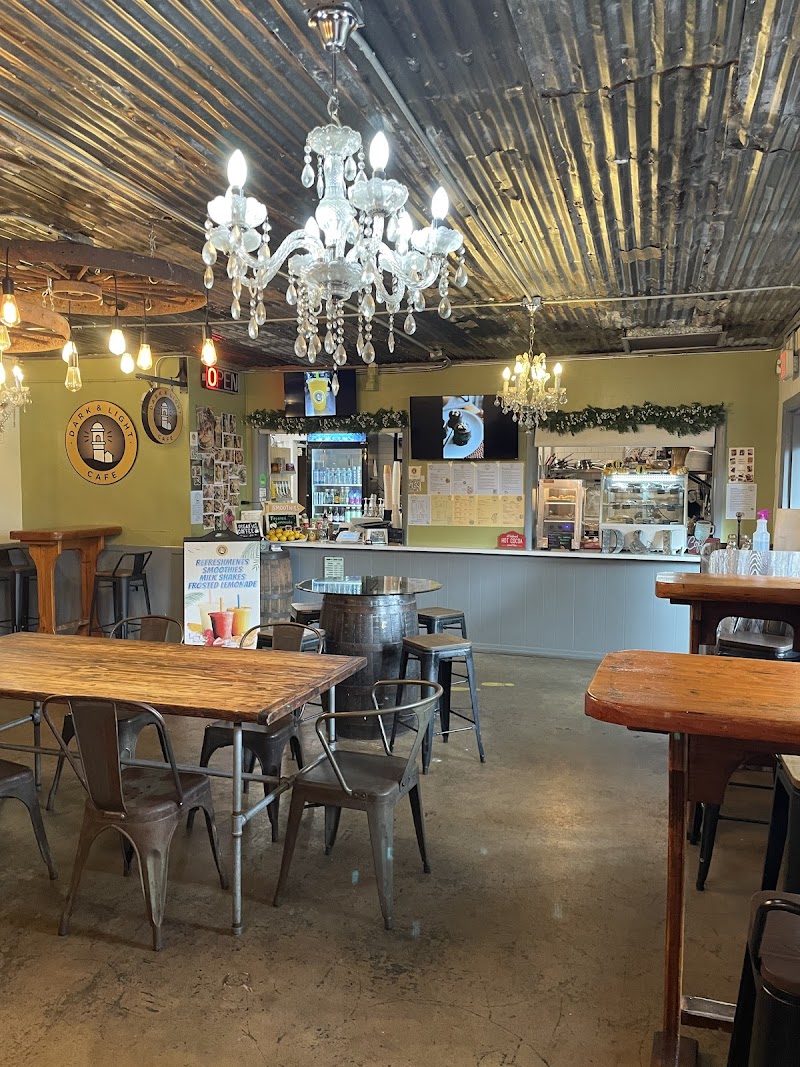 Dark & Light Cafe photo 5