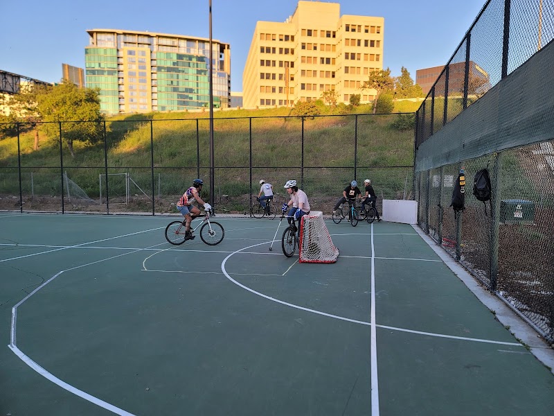 San Jose Bike Polo photo 2