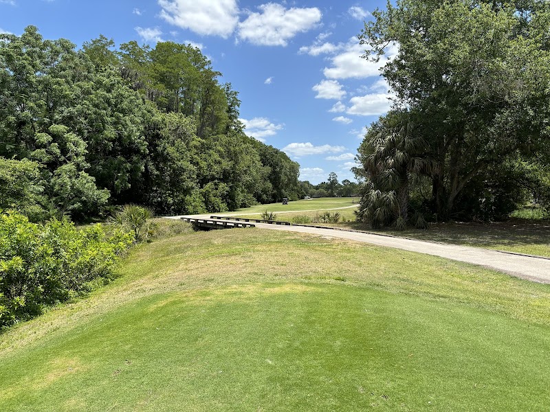 Photo of Lansbrook Golf Club