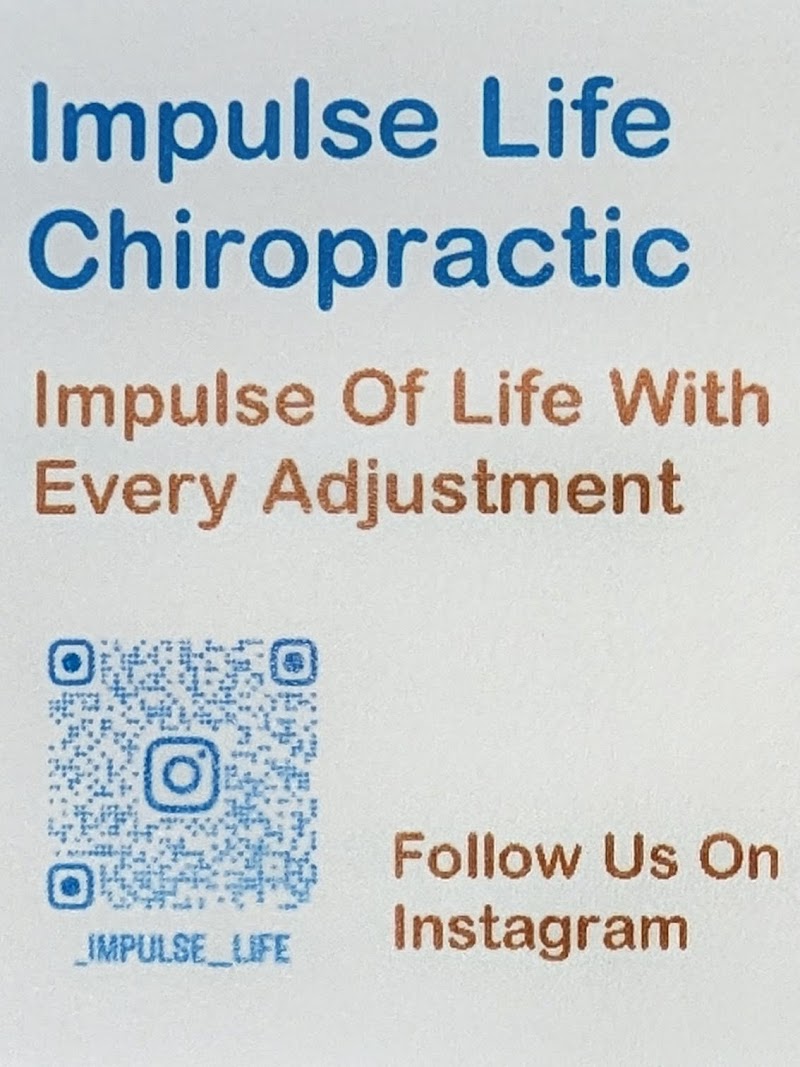 Impulse Life Chiropractic photo 3