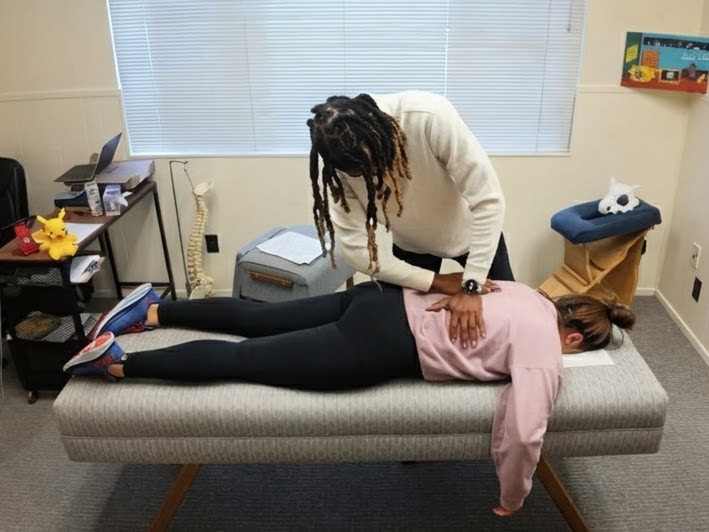 Photo of Impulse Life Chiropractic