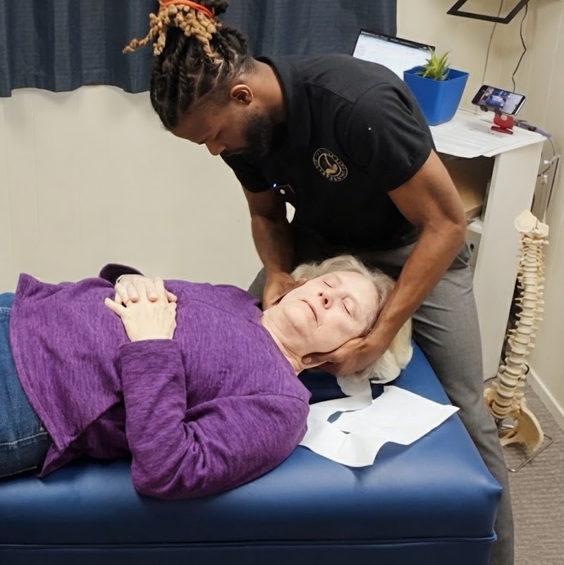 Impulse Life Chiropractic photo 5