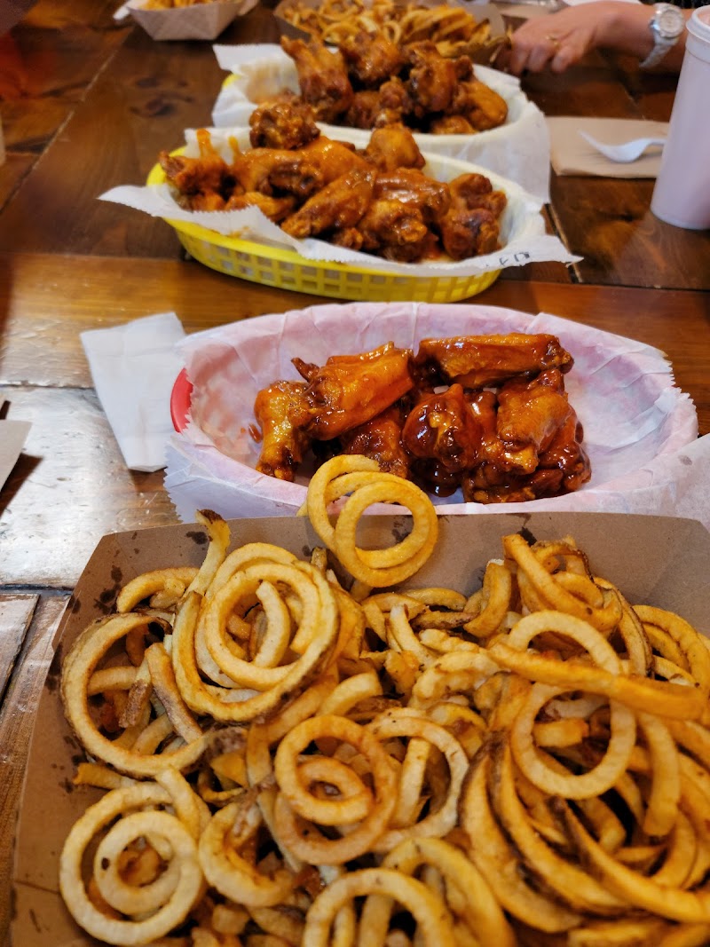 Wings of Winter Garden photo 2