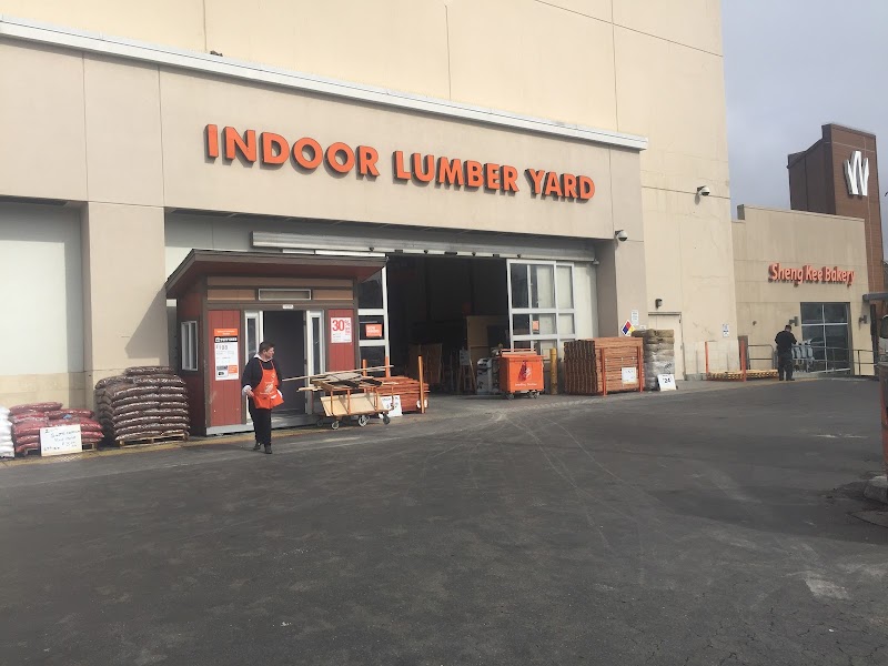 Photo of The Home Depot