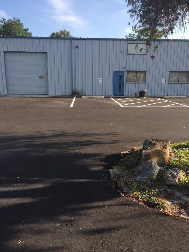 Photo of DELANEY MANUFACTURING SERVICES LLC