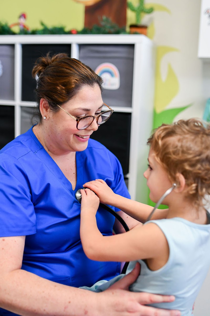 Spark Pediatrics Medical Daycare (PPEC) - Clearwater, FL photo 4