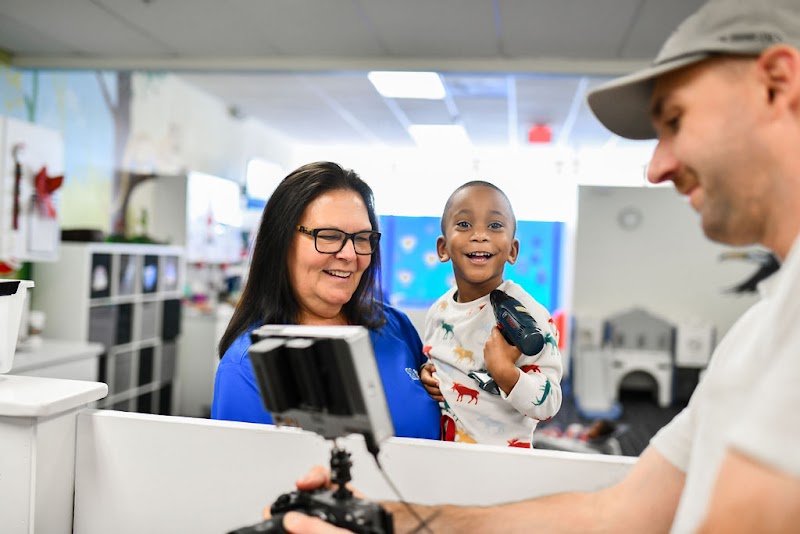 Spark Pediatrics Medical Daycare (PPEC) - Clearwater, FL photo 5