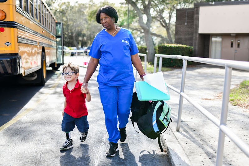 Spark Pediatrics Medical Daycare (PPEC) - Clearwater, FL photo 2