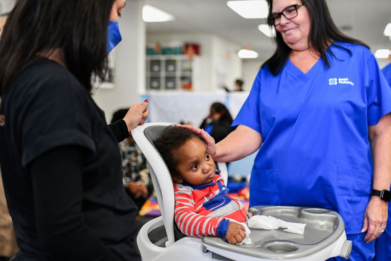 Photo of Spark Pediatrics Medical Daycare (PPEC) - Clearwater, FL