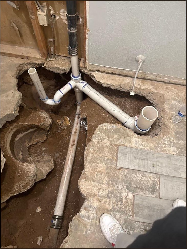 Baxter Brothers Plumbing photo 3