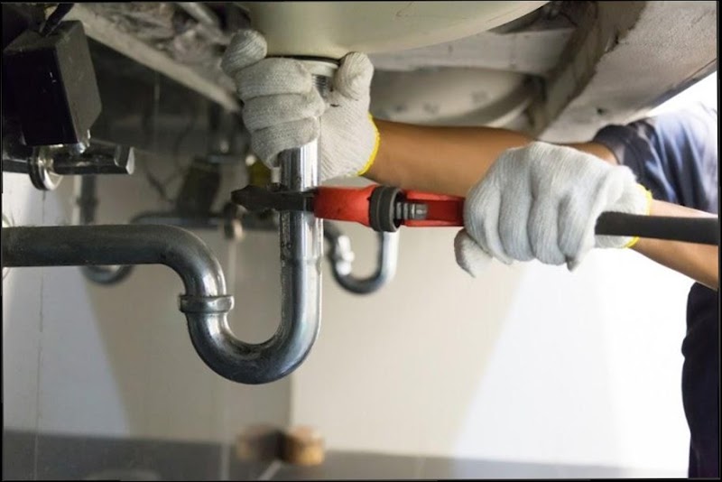 Baxter Brothers Plumbing photo 4